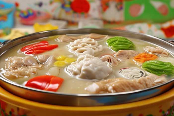 儿童火锅吃什么菜 儿童火锅吃什么菜好 儿童火锅吃什么菜 儿童火锅吃什么菜好