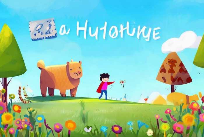 儿童故事连环画图片4幅 幼儿故事连环画图片4张简单