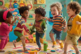 儿童小品剧本3人；儿童小品搞笑大全剧本3人