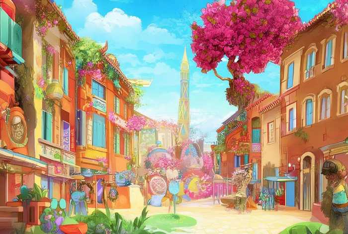 papi酱儿童绘本；papi酱的小孩