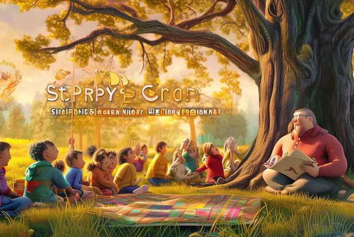 儿童故事大全七故事 儿童故事大全六岁至七岁的故事