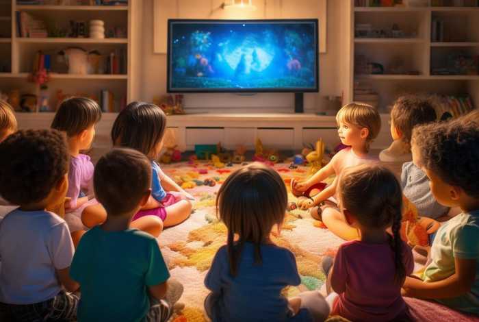 儿童故事视频大全免费、少儿故事视频大全免费的