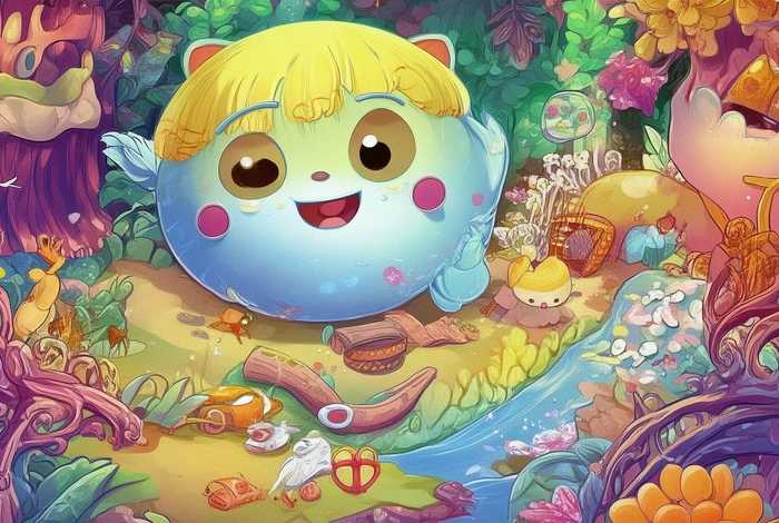 儿童故事小豆子、小豆子的好玩儿故事 儿童故事小豆子、小豆子的好玩儿故事