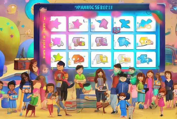 儿童朗读app；儿童朗读app排行榜