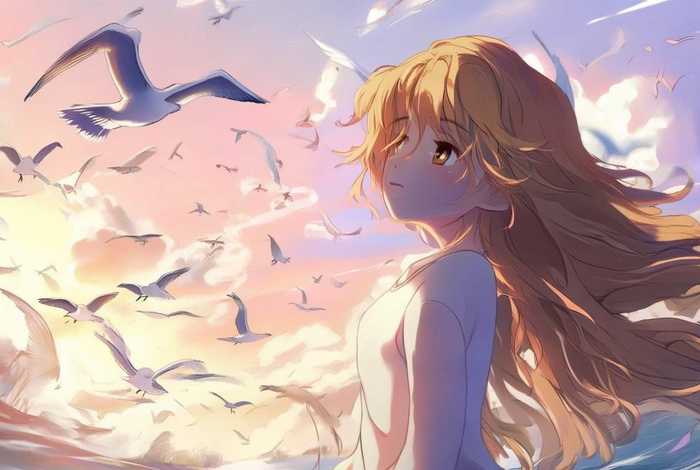 儿童海鸥姑娘故事 - 海鸥姑娘的故事告诉了我们什么？