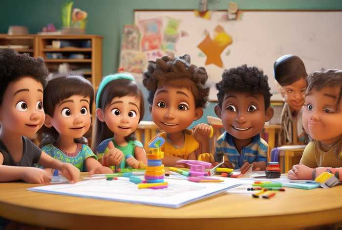 儿童启蒙故事2、幼儿启蒙故事100篇 婴幼儿