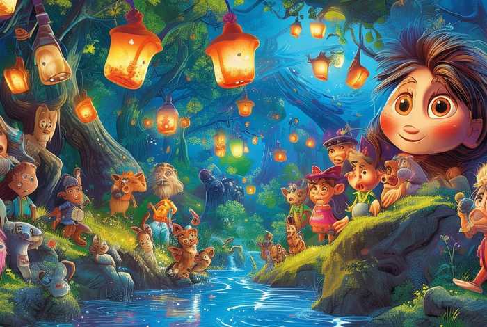 儿童故事大王全集完整版（故事大王讲故事100篇幼儿）