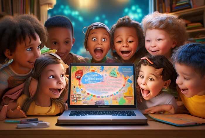 儿童英语故事在线听、少儿英语故事在线听免费