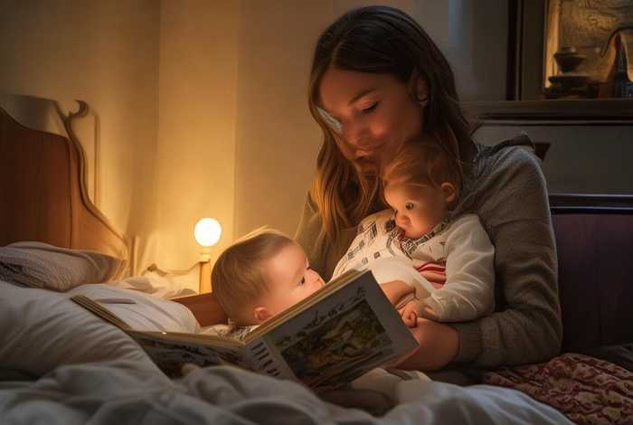 儿童故事猜猜我有多爱你故事原文，睡前故事,猜猜我有多爱你