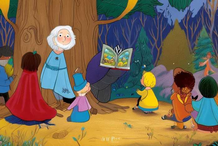 儿童故事有哪几种类型;儿童故事常见类型有哪些 儿童故事有哪几种类型;儿童故事常见类型有哪些