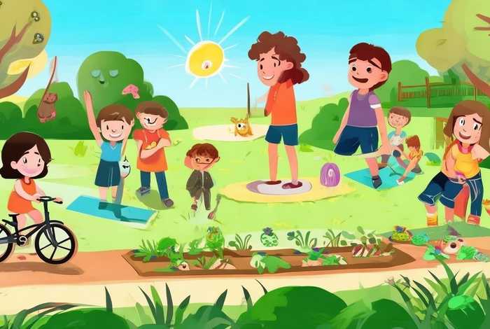 儿童健康故事大全6-12岁；健康故事大全幼儿园