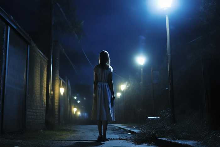 丢失孩子的故事 - 丢失孩子的故事有哪些