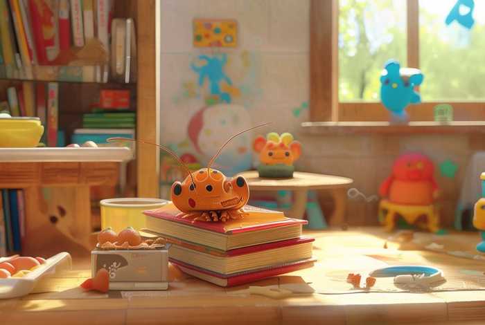 儿童故事小蟑螂的故事,小蟑螂找朋友的故事 儿童故事小蟑螂的故事,小蟑螂找朋友的故事