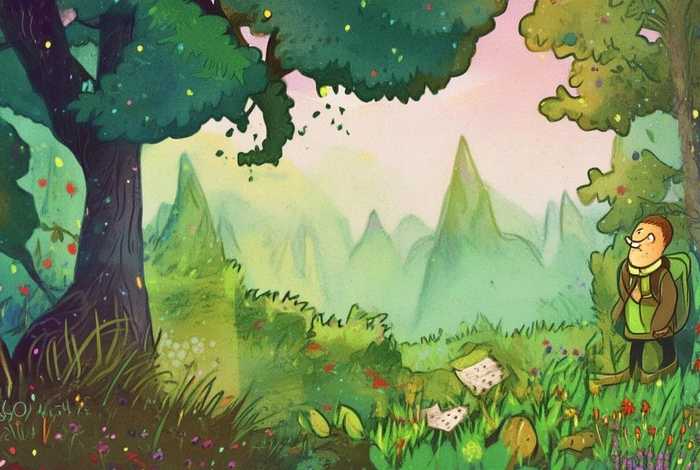 areyoulost（areyoulostzob绘本内容）