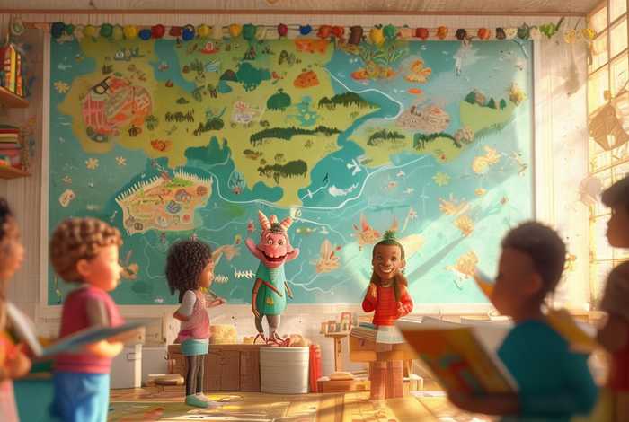 儿童故事会宣传文案、故事会宣传文案范文