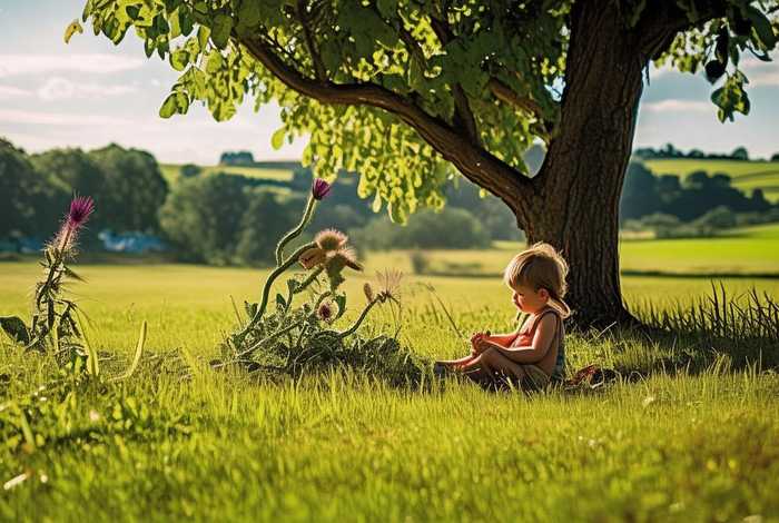 儿童故事《守株待兔》完整版（幼儿故事《守株待兔》）
