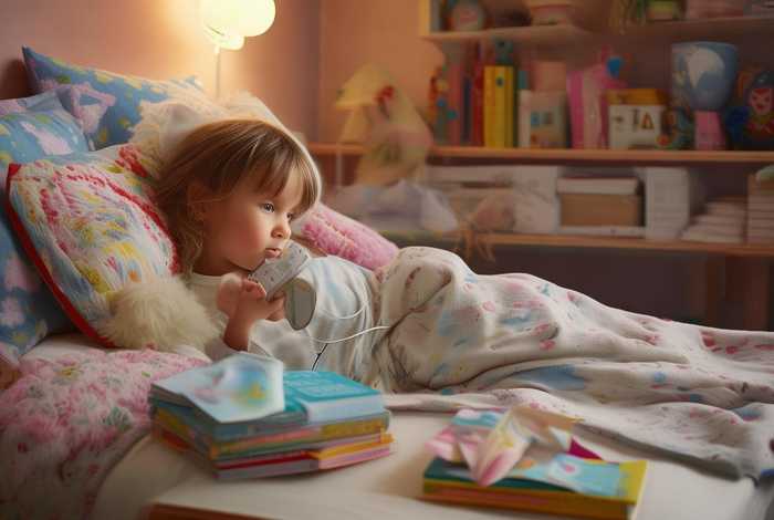 3一6岁儿童睡前故事免费听mp3，3-6岁睡前故事在线听免费听