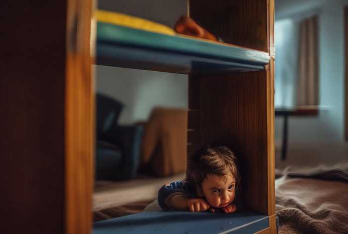 儿童家暴的定义 儿童家暴的定义和特点