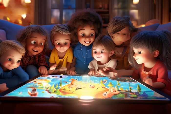 儿童故事在线听音频免费，儿童故事音频在线免费听