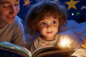 360儿童睡前故事（少儿睡前故事36）