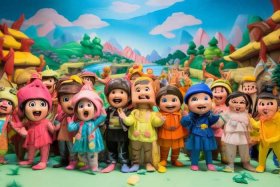 儿童成语故事情景表演；适合幼儿情景表演的成语故事