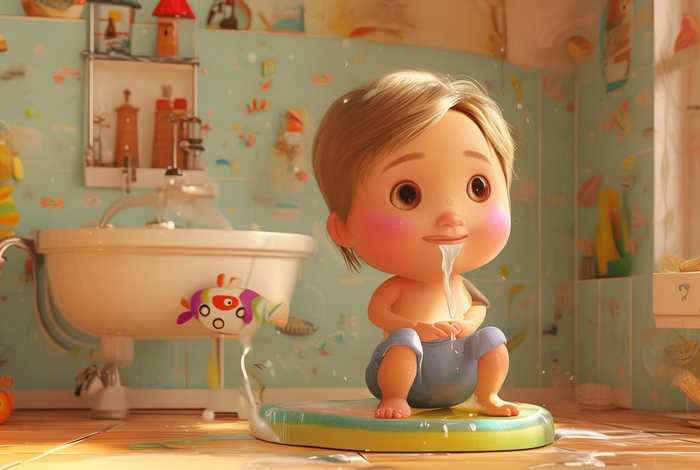 儿童洗脚歌词；儿童洗脚歌词大全