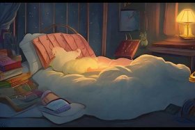 儿童小故事睡前小故事50字、儿童睡前小故事短篇50字