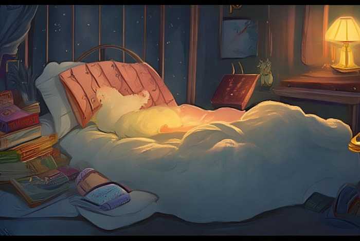 儿童小故事睡前小故事50字、儿童睡前小故事短篇50字