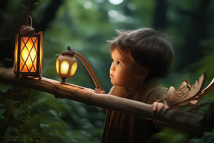 儿童故事扁担、日本影片扁担的故事观后感 儿童故事扁担、日本影片扁担的故事观后感