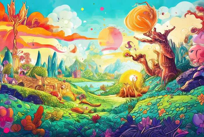 儿童文学故事完整版（儿童文学故事版）