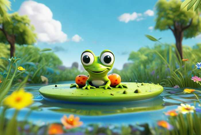儿童故事有关青蛙的故事 关于青蛙的儿童简短故事 儿童故事有关青蛙的故事 关于青蛙的儿童简短故事