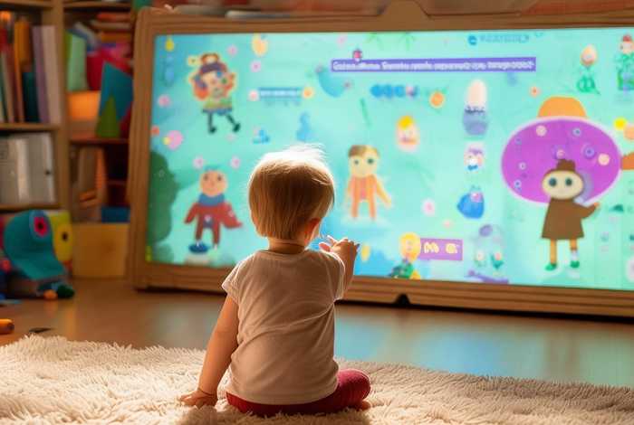 儿童好故事短视频（儿童故事简单短视频）