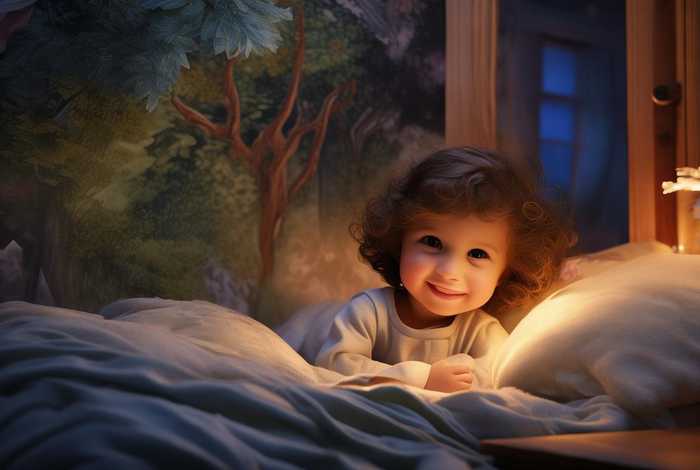 3岁小朋友故事；3岁小朋友故事大全 睡前故事