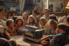 80后小时候听的故事磁带、80后小时候听的故事磁带歌曲