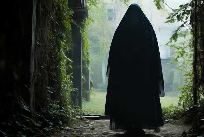 《闯入者》的作者是谁；《闯入者》的作者是谁？()A梅特林克B