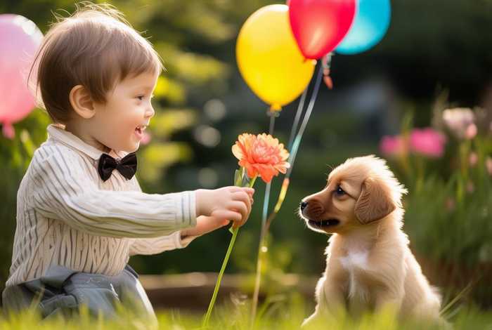 儿童礼仪小故事简短及寓意 幼儿礼仪小故事简短30字