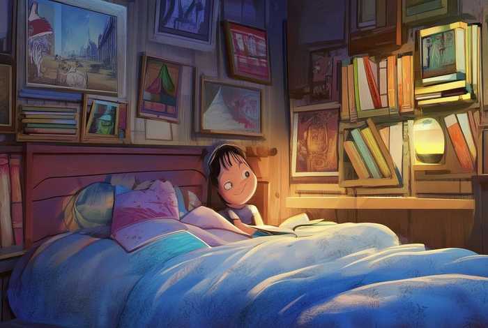 儿童睡前历史故事，幼儿睡前历史故事