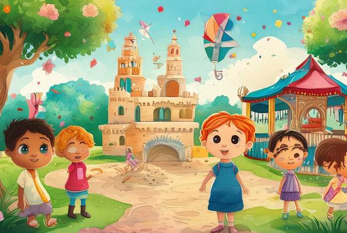 3-6岁 故事，3-6岁的故事大全