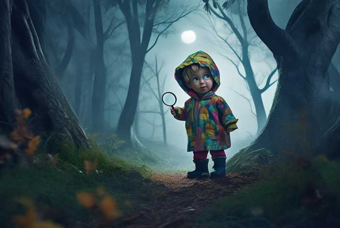 儿童悬疑故事;幼儿悬疑故事 儿童悬疑故事;幼儿悬疑故事