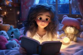 16岁的儿童故事连续播放；给小孩讲的睡前故事16岁