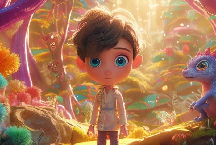 儿童故事世界著名故事（世界著名儿童故事）