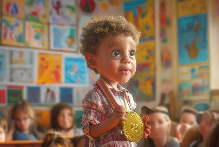 3-5分钟儿童故事比赛完整版，3到5分钟幼儿故事比赛一等奖故事