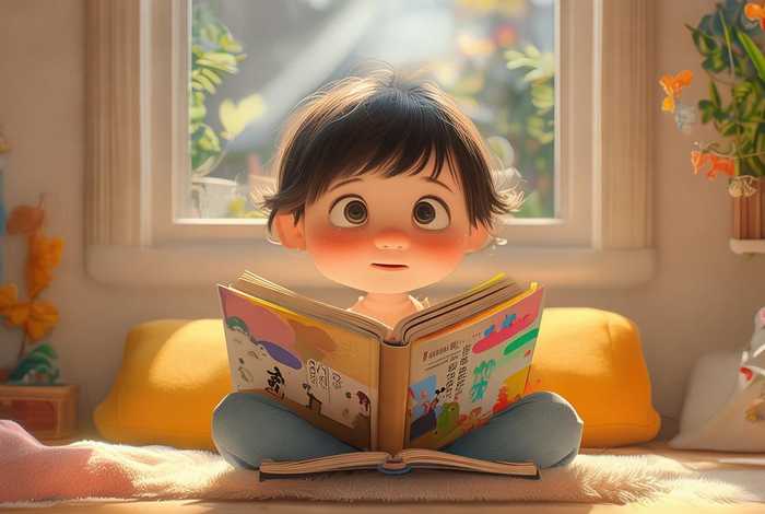 儿童故事注音版阅读，儿童故事书课外阅读注音版