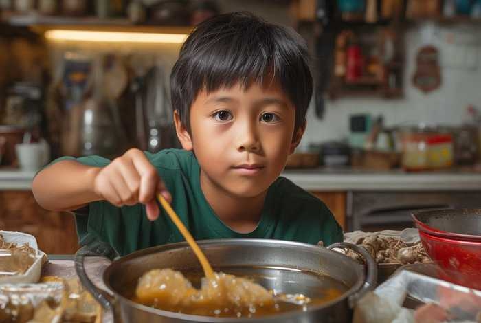 儿童可以吃阿胶吗，儿童可以吃阿胶吗12岁