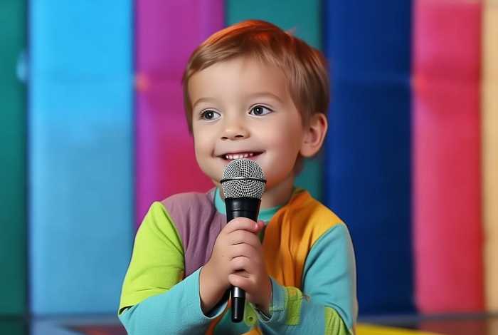 儿童播报简短 - 简短的儿童播报 儿童播报简短 - 简短的儿童播报