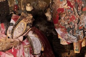 仓颉造字小故事视频（仓颉造字小故事视频大全）