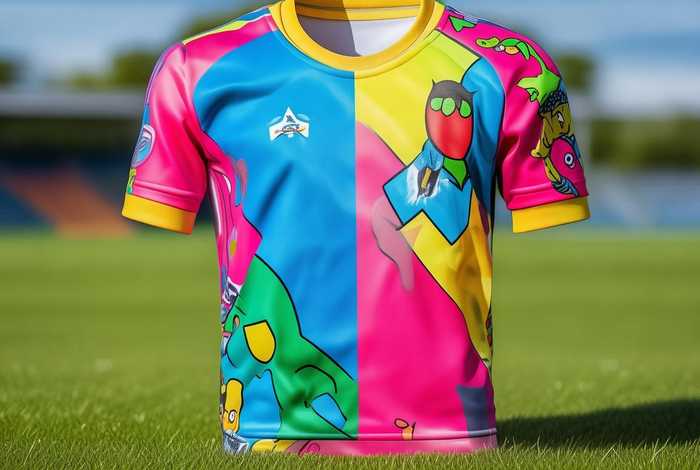 儿童球衣男孩女孩 - 儿童球衣男孩女孩都能穿吗