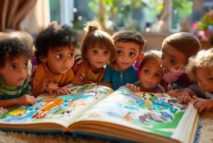 儿童英文故事100个 - 儿童英语故事大全100个