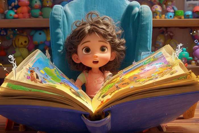 儿童故事音频大全连续播放 儿童故事大全6-12岁连续播放音频