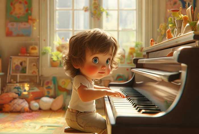 儿童故事钢琴伴奏 幼儿故事伴奏音乐